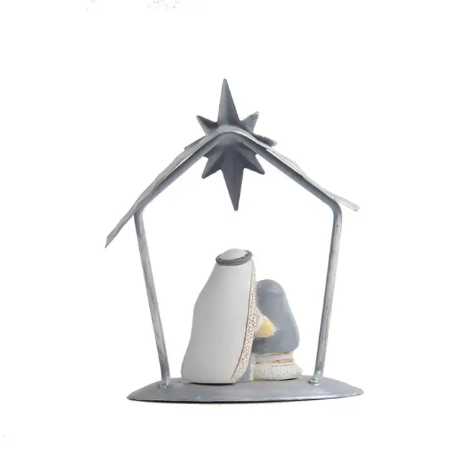 Szép Angyalszobor Beltéri És Kültéri Családi Kerti Dekoráció Csendes Szobor Függő Szék Hálószobához - Image 3