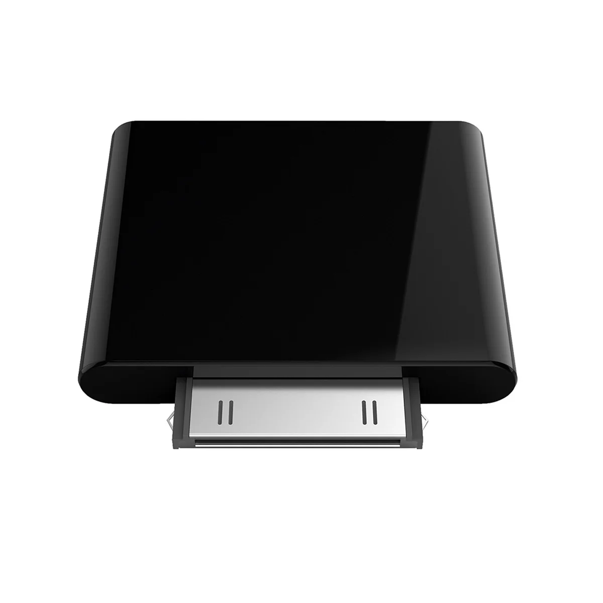 Trasmettitore Audio Bluetooth A 30 Pin Per Ipod Classic Ipod Nano Touch Adattatore Audio Stereo Wireless Dongle Bluetooth