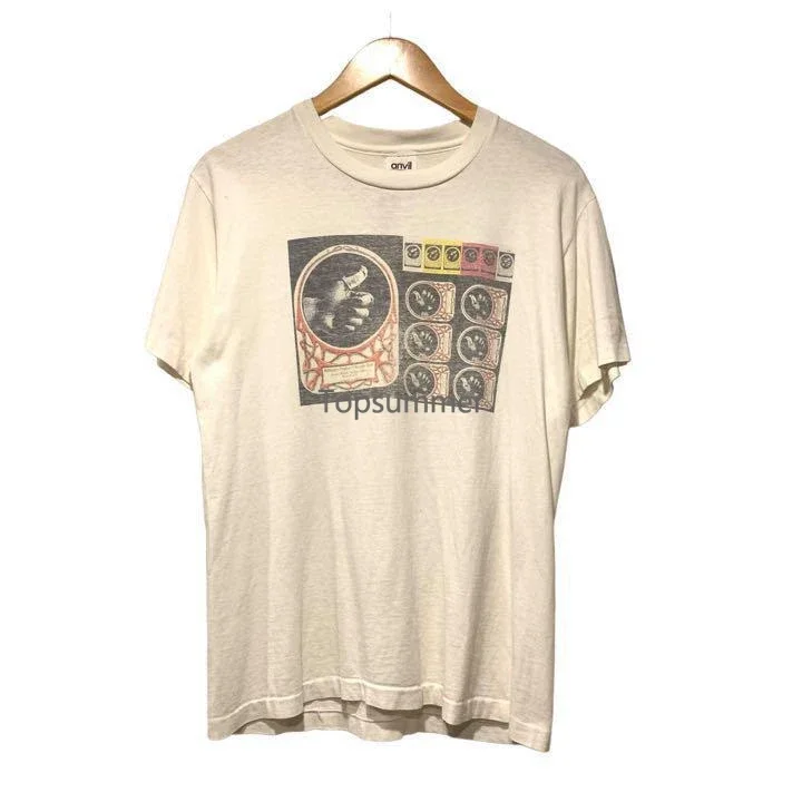 

Jefferson Airplane Grateful Dead T-Shirt