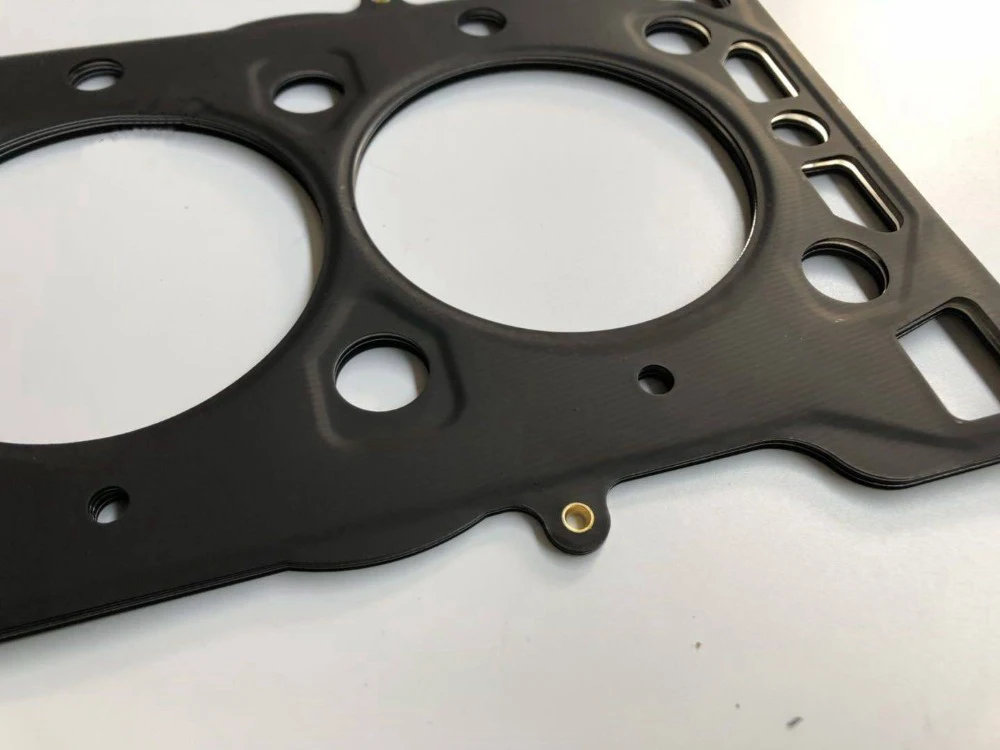 1kit Engine cylinder gasket for Chinese SAIC ROEWE 550 MG6 750 MG7 1.8T Engine Auto car motor part LVB90025A high quality