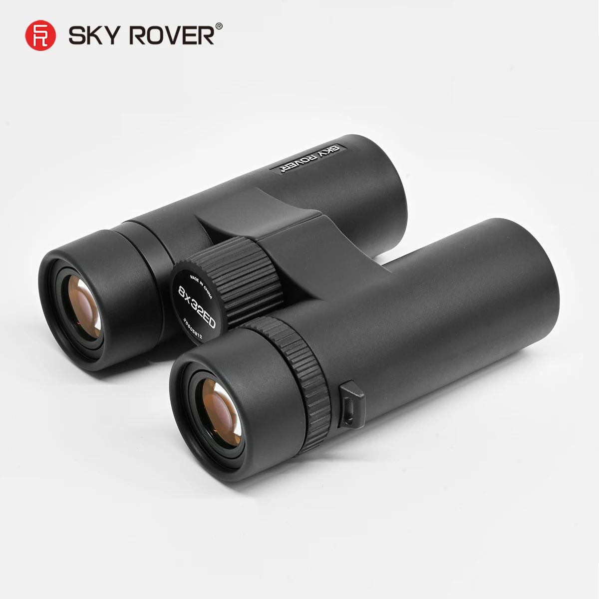 SKY ROVER Acuity 8x32 ED Binoculars High Light Transmittance ED