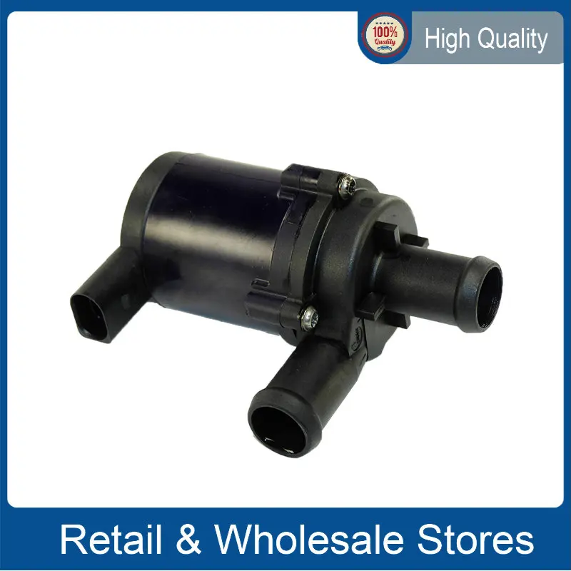 7L0965561L Auto Parts Additional Water Pump for Audi A6 A7 Q7 VW Amarok Touareg Phaeton 7L0 965 561 L 7L0 965 561L