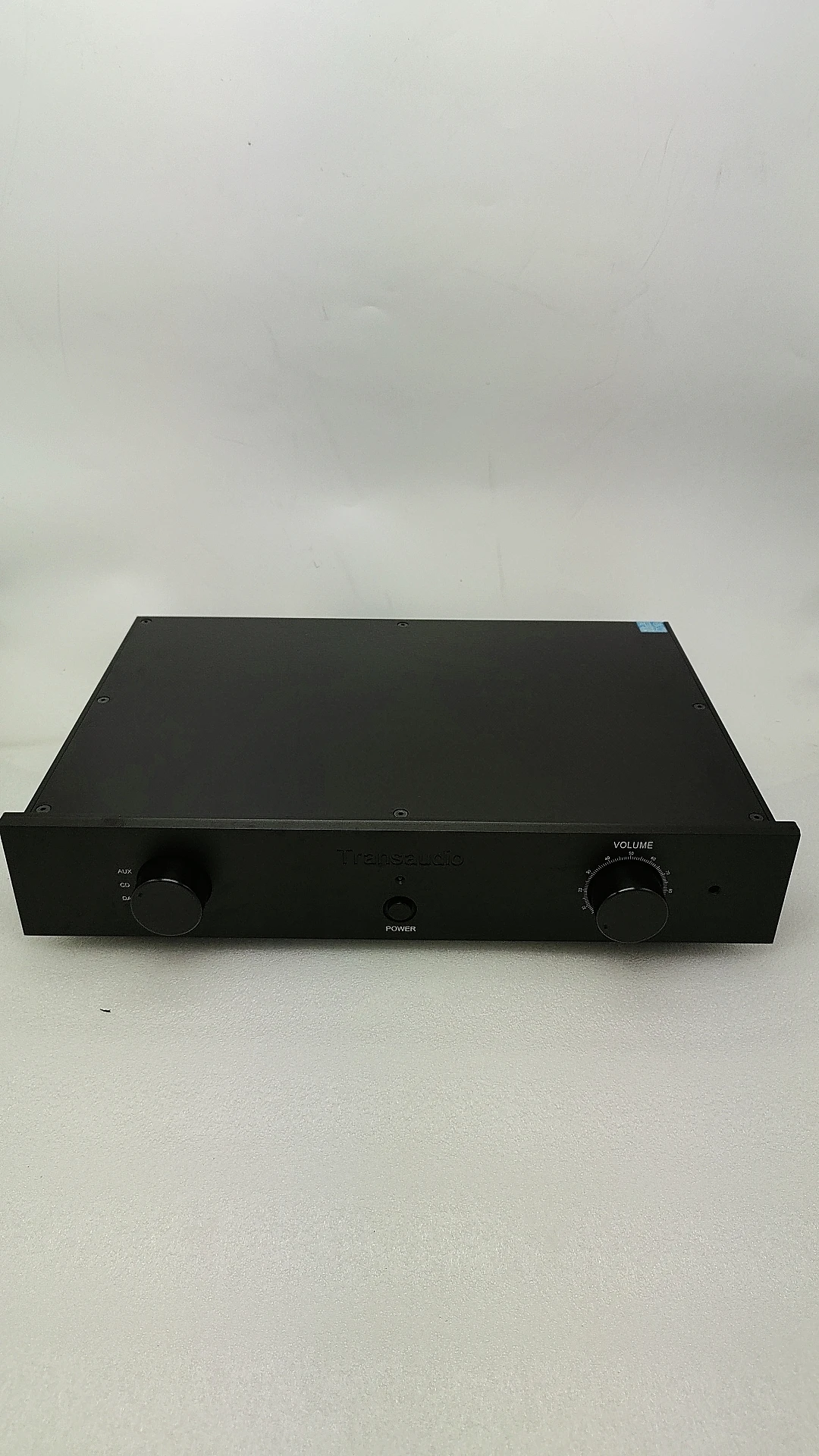 

Новинка, готовая вакуумная лампа WE420A/5755 + 12AU7 предусилитель стерео C19 HiFi