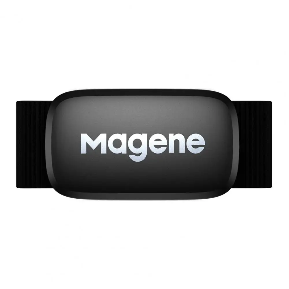 

Magene Mover Bluetooth-compatible4.2 Heart Rate Monitor Chest Strap HR Sensor Heart Rate Monitor Cycling Computer Sports Monitor