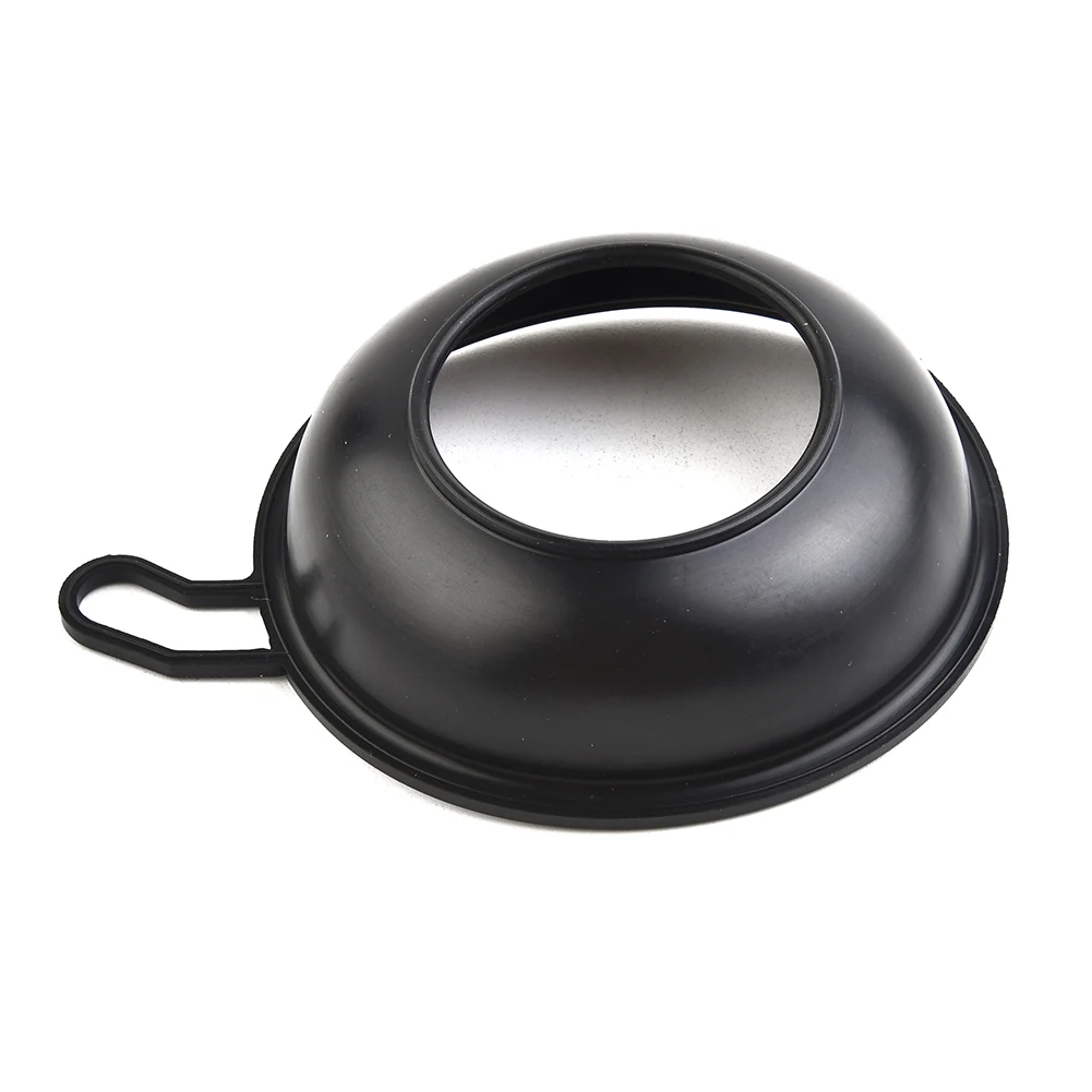 

Car Carburetor Vacuum Membrane Rubber 1Pieces 900 RR 16111-MWO-670 For Honda Fireblade Membrane Parts Replacement