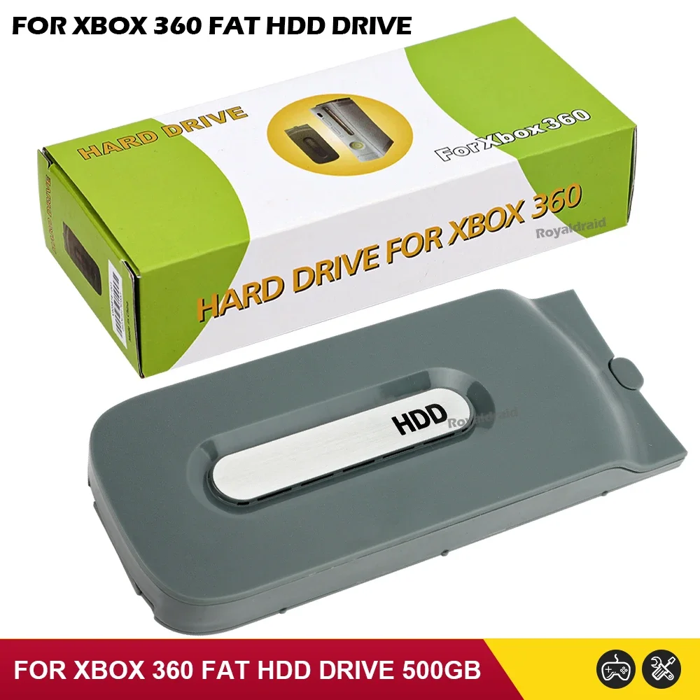XBOX360 HDD まとめ売り