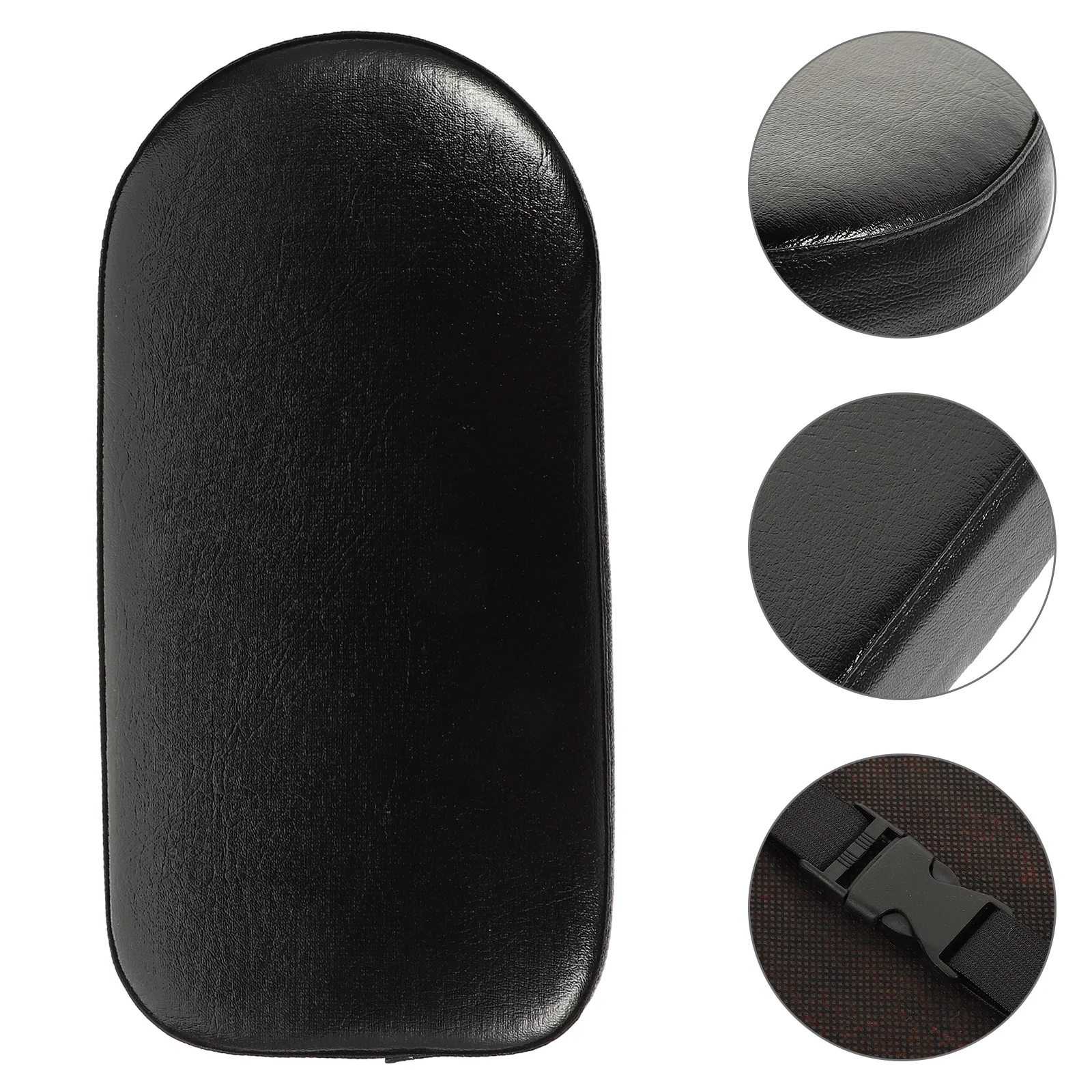 

Durable Bike Seat Creative Backseat Thickened Shelf Seat Bike Backseat Pad