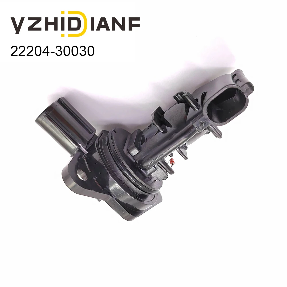 Mass Air Flow Sensor MAF 22204-30030 1975000030 197500-0030 for Toyota Yaris Hybrid Land Cruiser