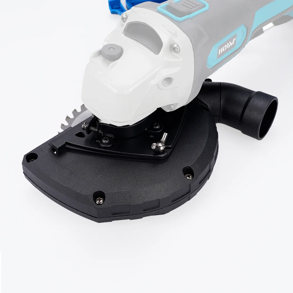 Universal Dust Shroud For Makita Grinder Near Me 7