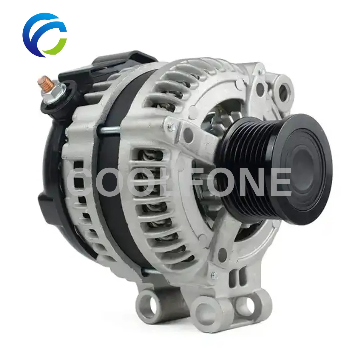 

Генератор переменного тока для LAND ROVER DISCOVERY IV L319 2.7TD 2009-2018 4R8310300AB AH2210300BA LR013843 1042102810