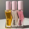 Water Light Honey Essence Lip Oil Long Lasting Moisturizing Fruity Shimmer Jelly Reduce Lip Lines Liquid Lipstick Gloss Makeup 2
