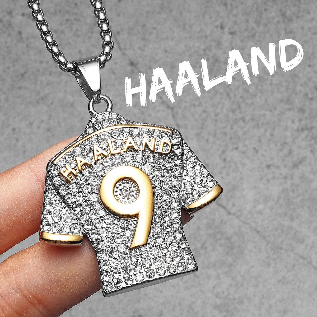 Haaland9-SG