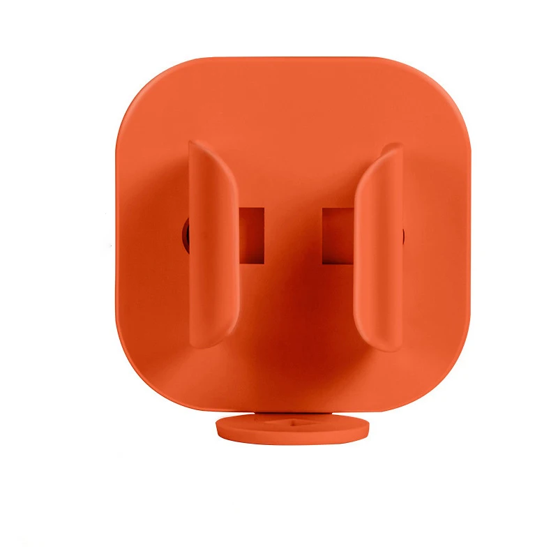 Toothbrush Holder 1PC Wall-Mounted Space Saving Bathroom