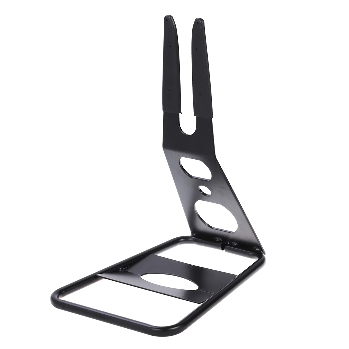 

Non-Slip Bike Rack Portable Rear Side Sturdy Mountain Bikes Bicycle Stand Bike Kickstand for Road Bicycle Mountain Bike