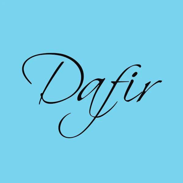Dafir Store