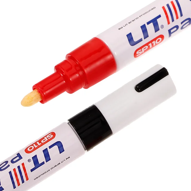 묘비 추적 페인트: 기념관을 위한 내구성 있고 다목적적인 보수 솔루션