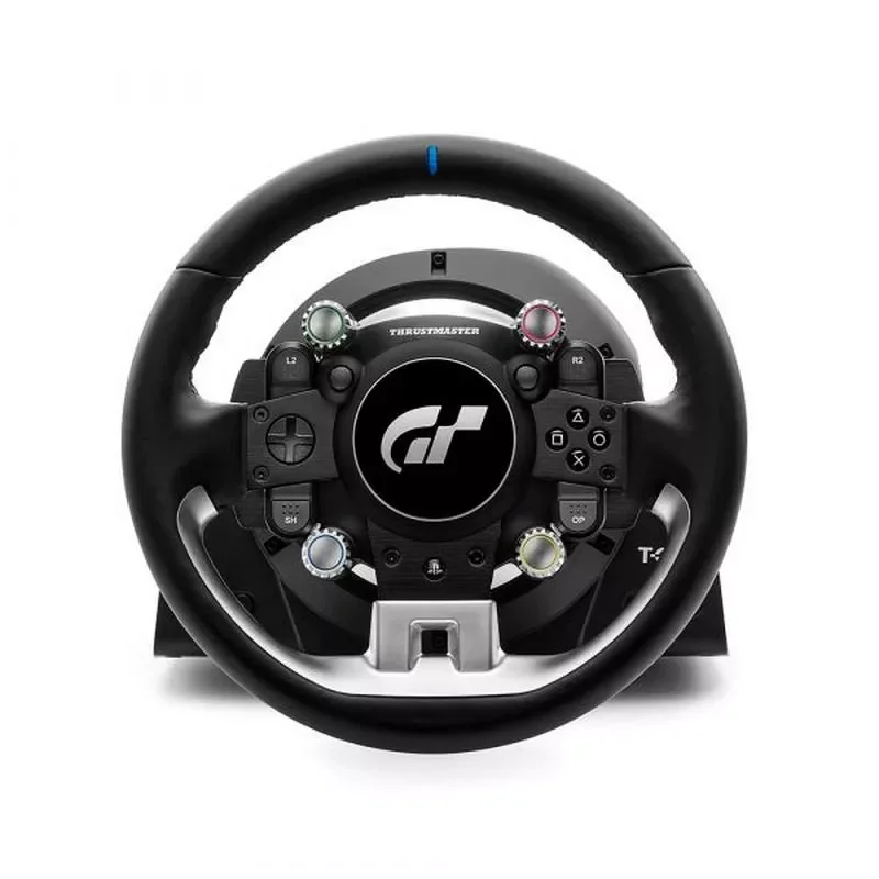 THRUTSMASTER VOLANTE T-GT II 팩-PS4 Y PS5