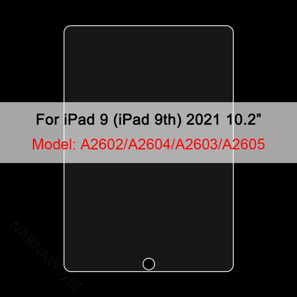 iPad 9a Generazione