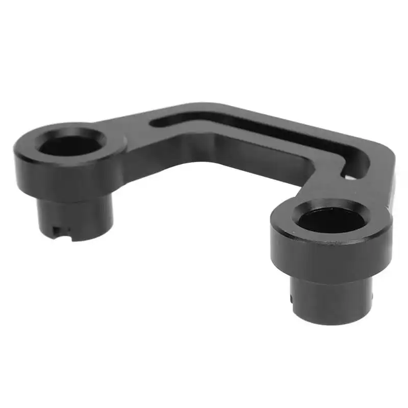 1 Pair A Pillar Windshield Light Mounting Bracket Replacement for Jeep Wrangler JL JLU 2018-2022 Work Light Mounting