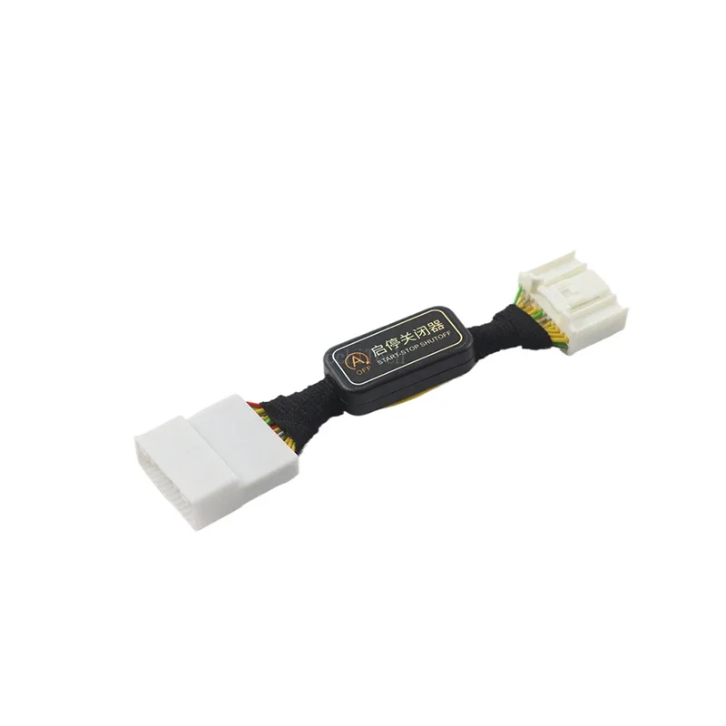 Sistema di arresto automatico del motore di arresto di avviamento Plug And Play avvio di arresto automatico per Hyundai Tucson 2015-2020 - Image 6
