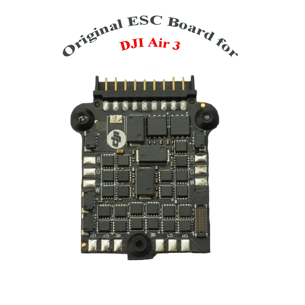 ESC Board