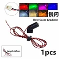 Colorful Slow 1pcs