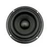 1Pcs 115MM Sunwoofer Speaker 4Ohm 30W 25 Core Rubber 4.5 Inch Large Bass DIY Bluetooth Speakers Hifi Home Sound Theater Woofer 4