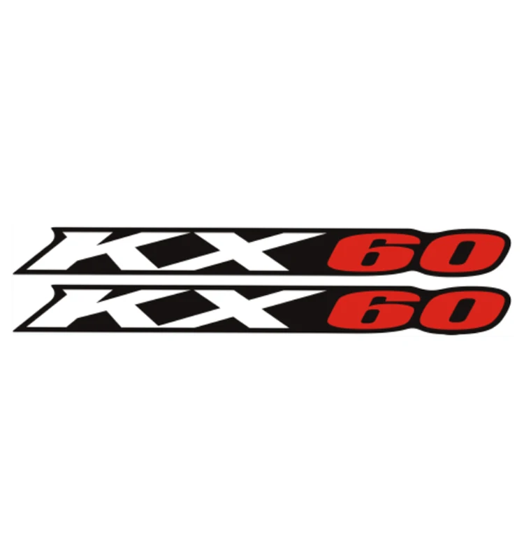  ׼ ƼĿ, ͻŰ KX 60 85 125 1983-2022