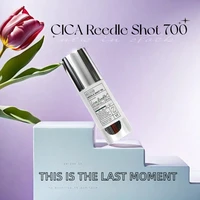 COSMETICS CICA Reedle Shot 700 Essence | Intensive Face Essence, Centella Complex, Hyaluronic Acid, Green Propolis Extract 1