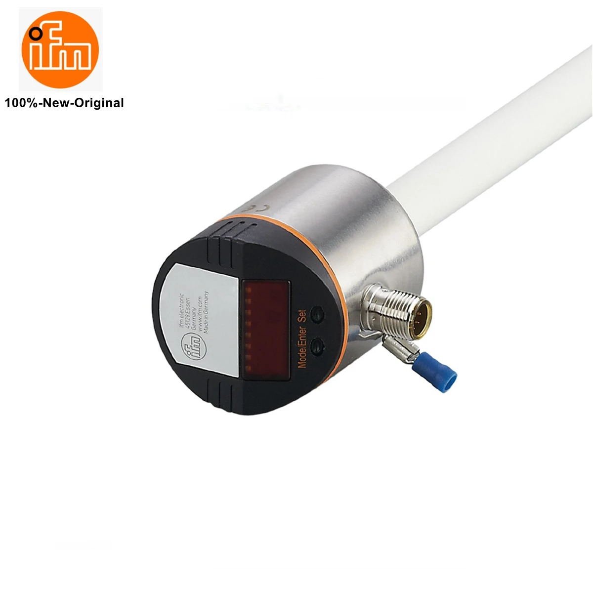 

Ifm 100%-Новый LK7023 LT8022 LK7024 LK8123 LT8023 электронный уровень и датчик температуры оригинальный