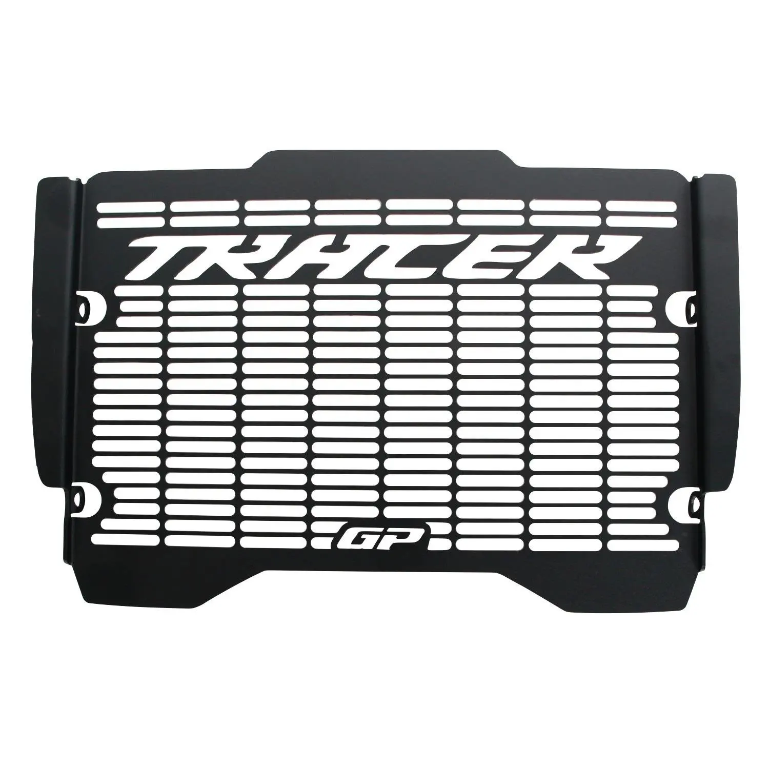 

GP Composite For MT-07 Tracer 2020-2022 Compatible Radiator Guard Black