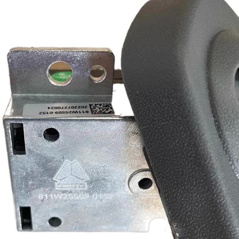 811W25509-0152 Retarder Switch For SINOTRUK HOWO T5G SITRAK Hydraulic Retarder Combination TX Hohan N7 Truck Parts