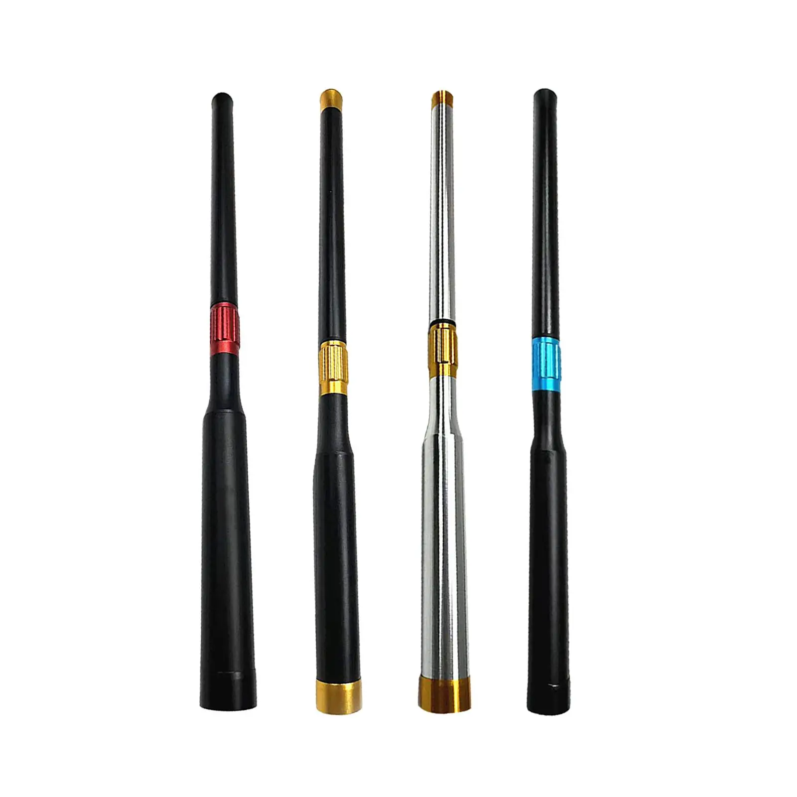 

Бильярдный удлинитель вала для бильярдного кия, Сверхлегкий Профессиональный удлинитель из алюминиевого сплава, запасные части для бильярдного кия