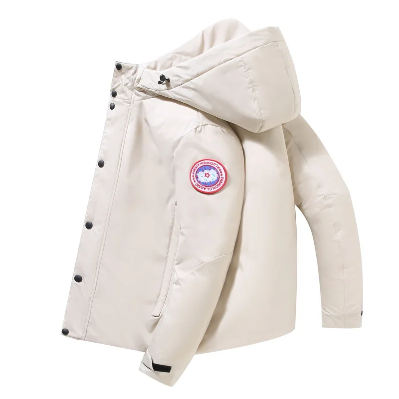 Down Jackets Men Jacket Men Coat Winter Down Jacket