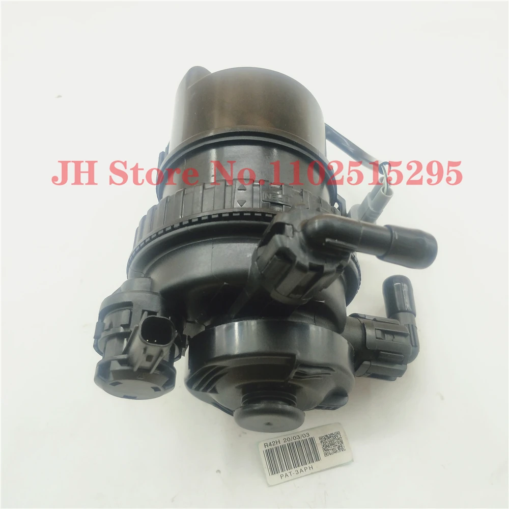 

1770A289 1770A223 23300-0L020 Fuel Filter Assy For Mitsubishi L200 KA4T KB4T KB8T