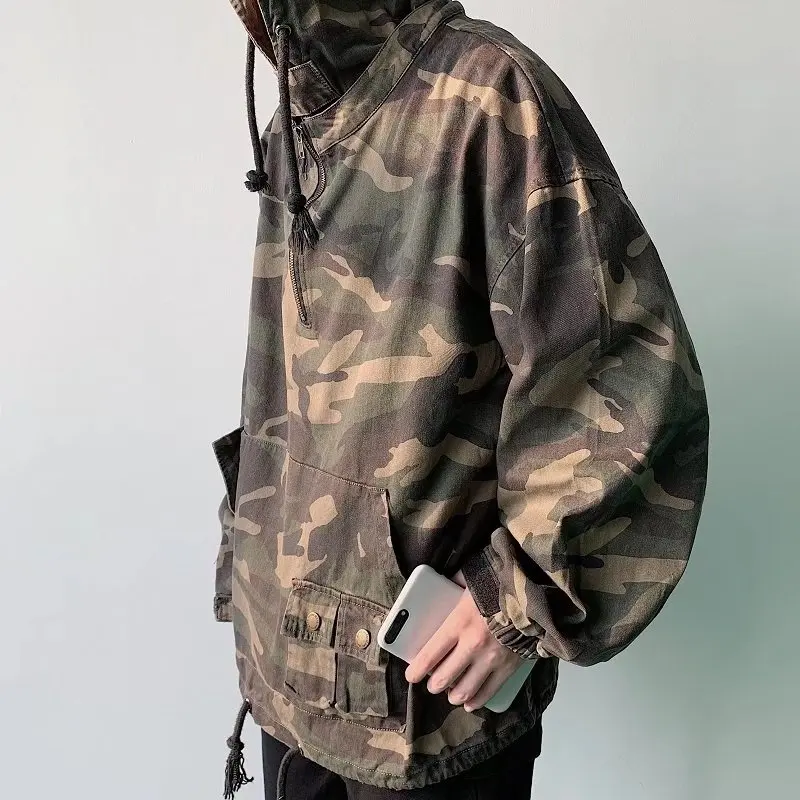 Рисунок 5 - Мужская Зимняя Теплая Флисовая