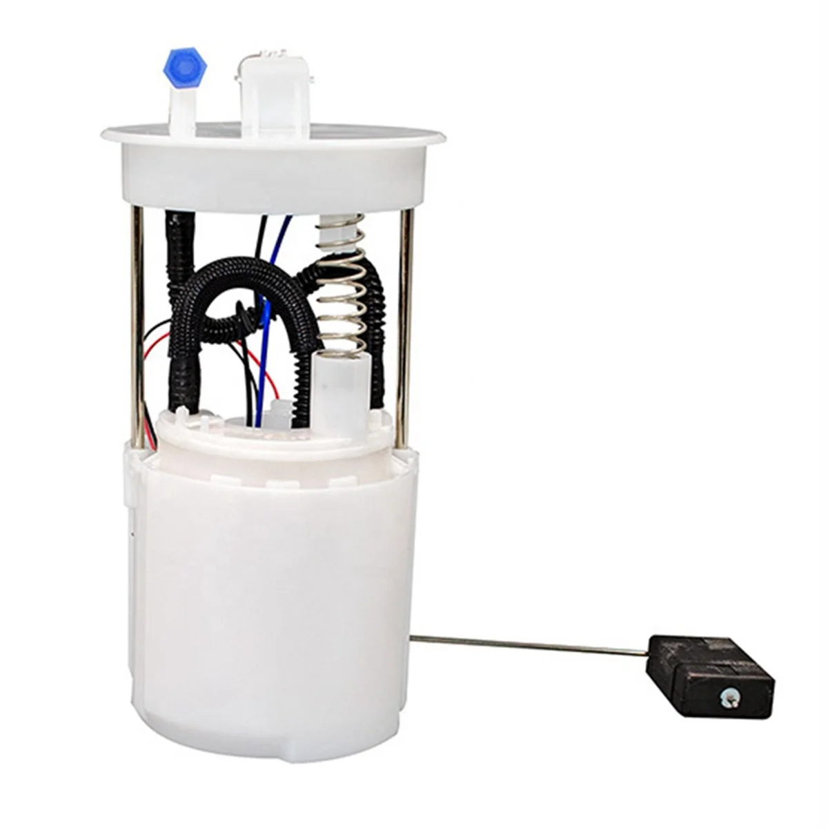 A91R-Car Fuel Filter Fuel Pump & Housing Assembly 17040-ED80A 17040ED80A for Nissan Tiida Hatchback 2004-2013