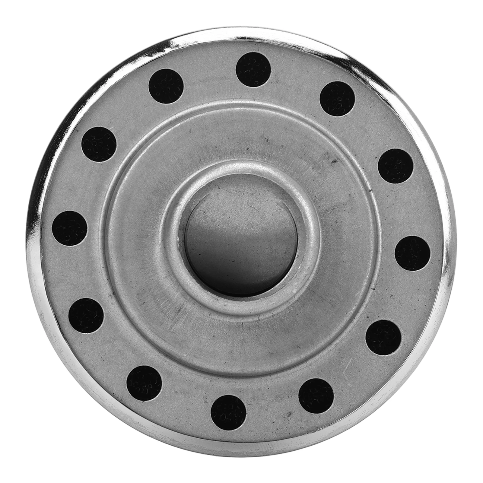 Chrome Valve Cover Oil Cap Push In Style Sbc Bbc Sbf 289 327 350 454 #9170