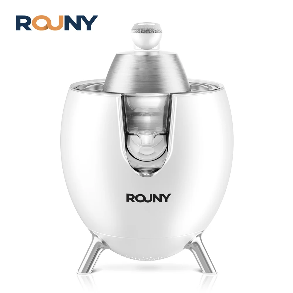 Citrus Juicer 850W Stainless Steel Orange Lemon Electric Set Juicer Hard-core Press juicer Aluminum Die-casting Handle Fruit Juicer