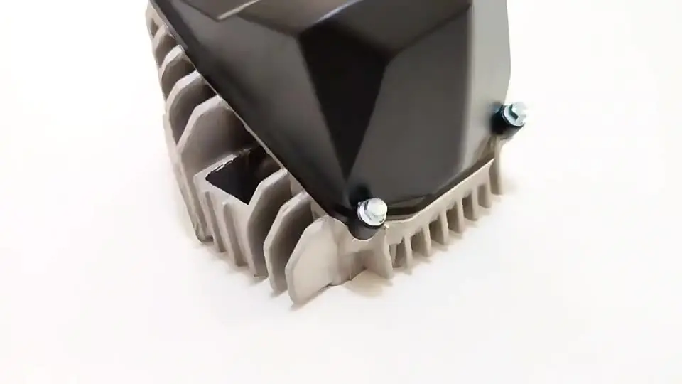 Daytona 190、zongshen 190、zongshenおよびzongshen 212エンジン用の4