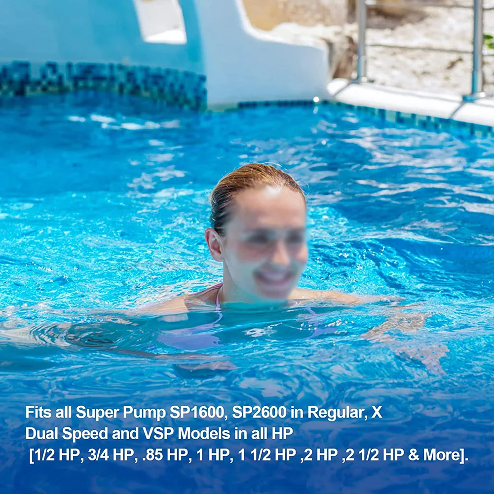 Рисунок 4 - Уплотнительное кольцо для насоса