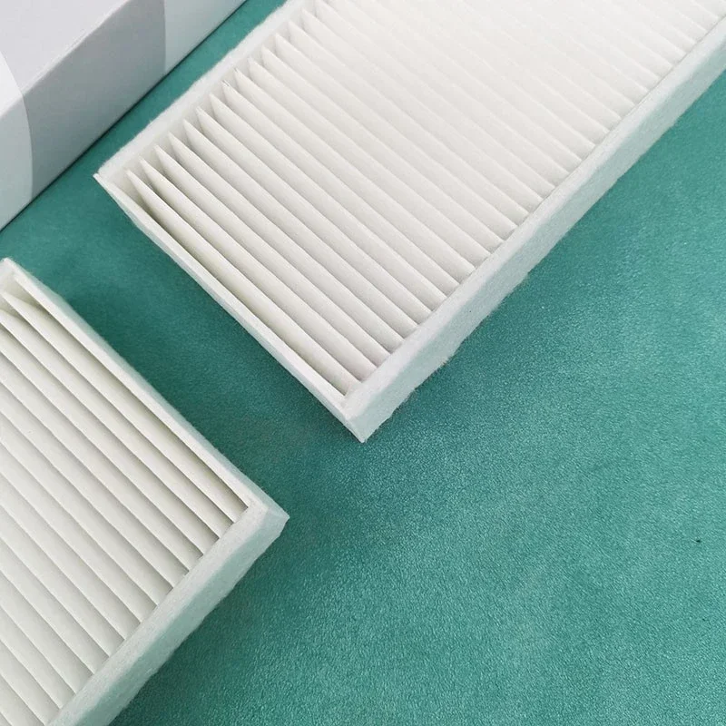 64119237159 Air Filter For BMW F25 X3 18D 20i 20d 28i 30d 35d 35i F26 X4 20d 20i 30d 35d 35i 2013 2014 2015