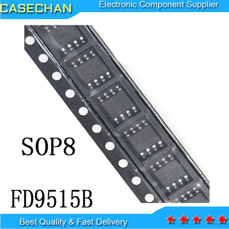 

10PCS New and Original FD9515 SOP8 FD9515B
