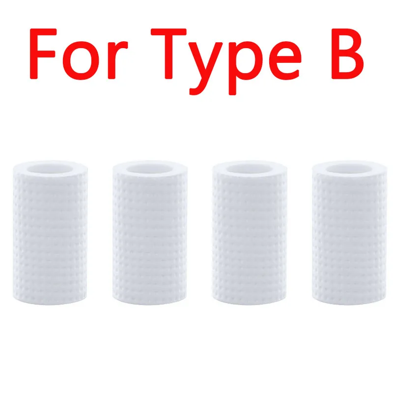4pcs Type B Filter