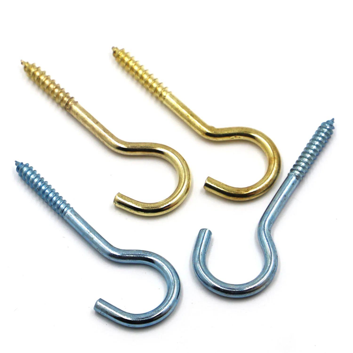 Sheep Eye Hooks Sheep Eye Screw Light Eye Screw Screws Hooks