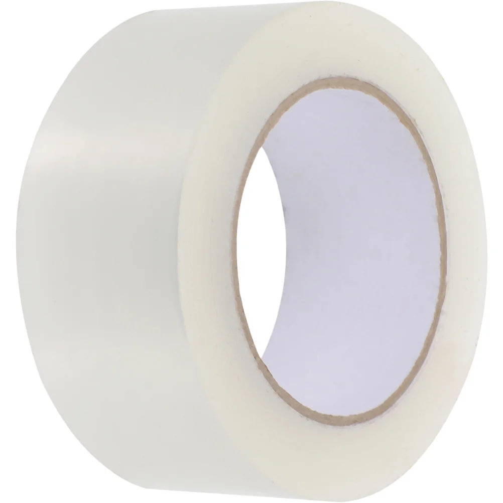 

Packaging Tape Heavy Duty Packing Tape Sealing Tape for Industrial Shipping(50m)