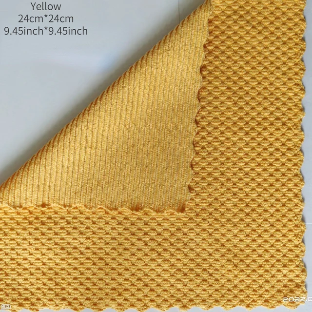 yellow 5pcs