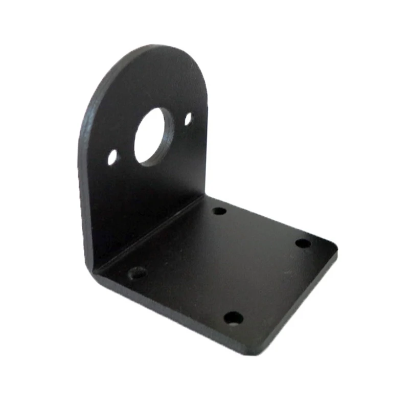 Engine mount bracket RC car upgrade parts Motor Mount Bracket Universal Mounting Holder For 550 545 555 540 RC Spare Parts