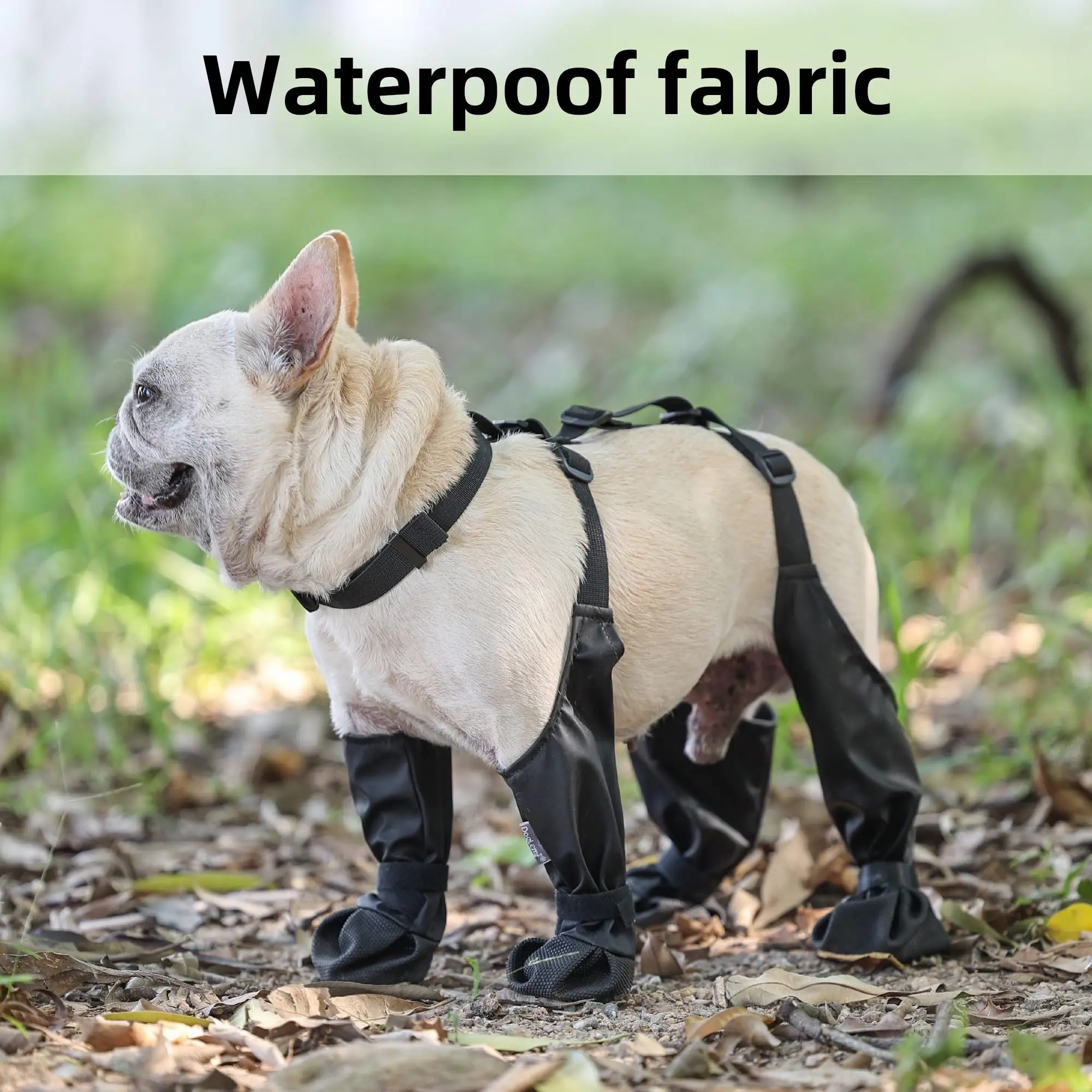 Comfortable breathable design