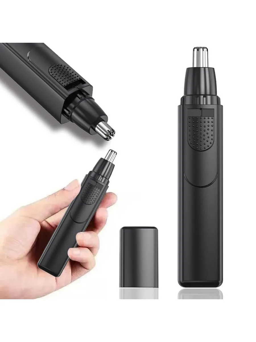 Electric Nose Hair Trimmer Ear Nose Hair Trimmer Ear Eyebrow Trimmer Tool